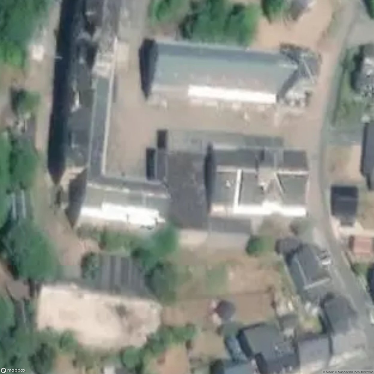 Factory Mutter [DEU]