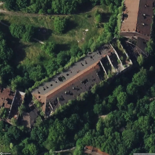 Fort de la Chartreuse [BEL]