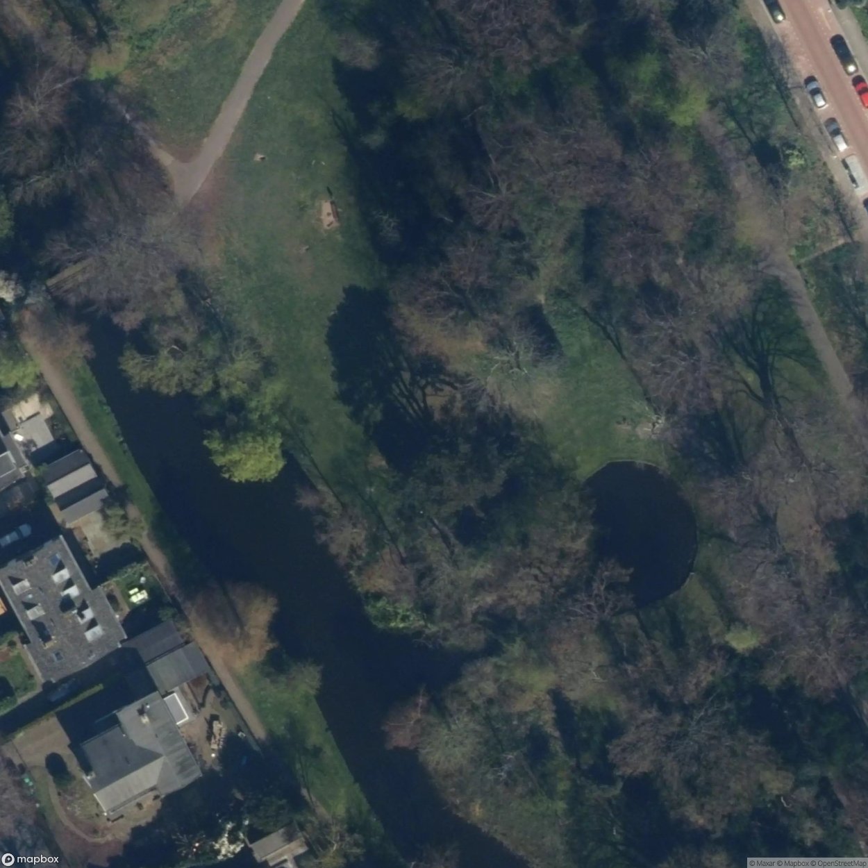 Bunker CPLX105 [NLD]