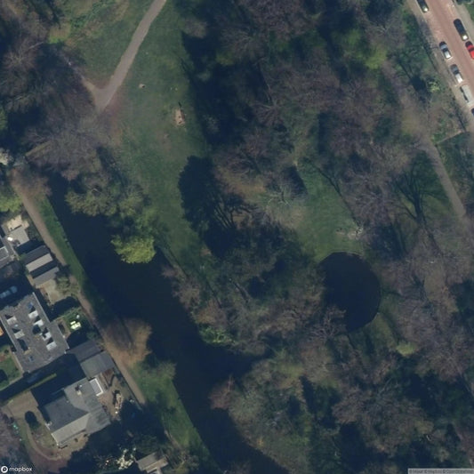 Bunker CPLX105 [NLD]