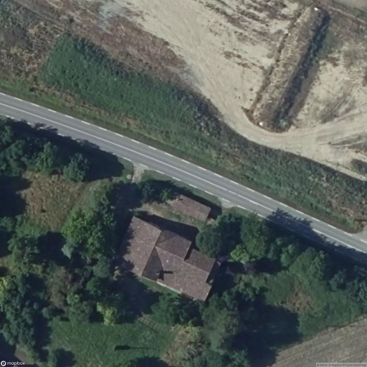 Tinkerbell House [FRA] #33646