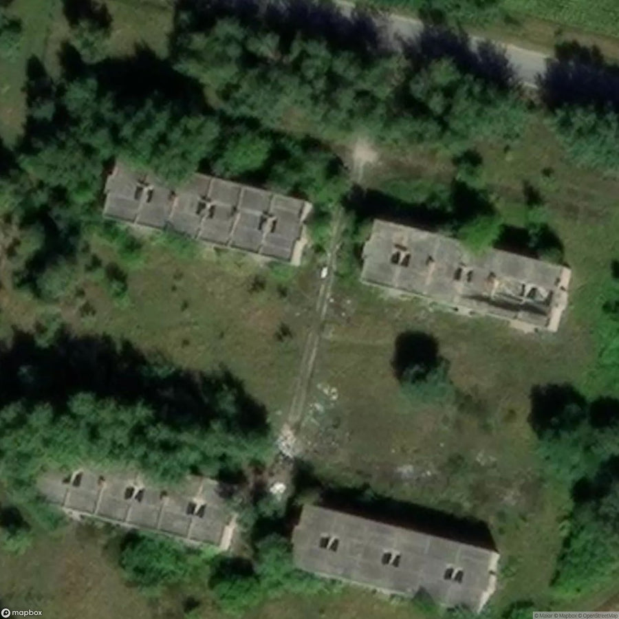 Abandoned Pgr [POL] #188