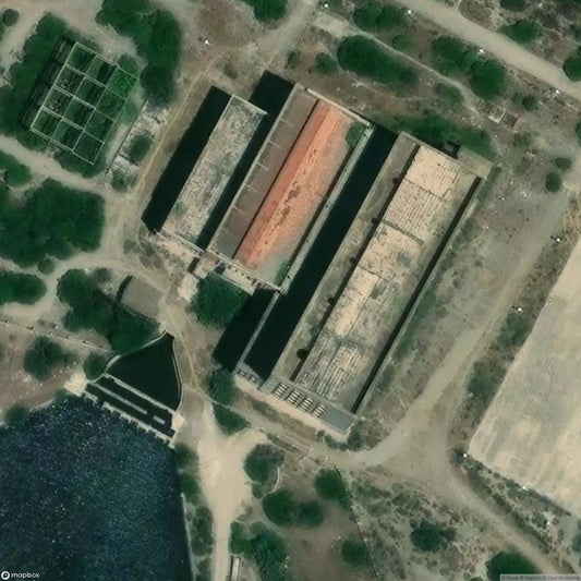 Power Plant Snata [ITA]