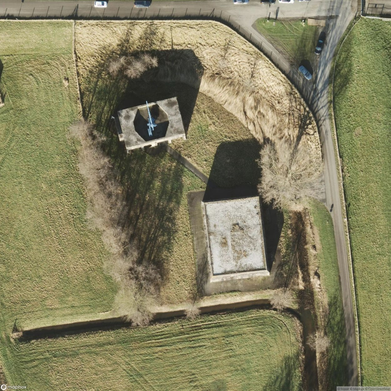 Fiemel Battery [NLD]