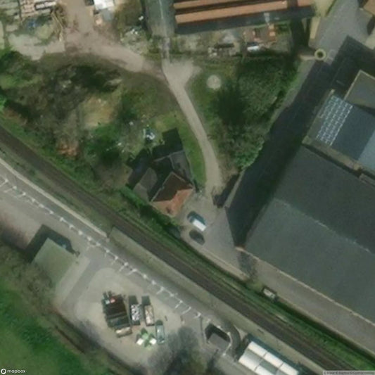 Factory Warschoot [BEL]