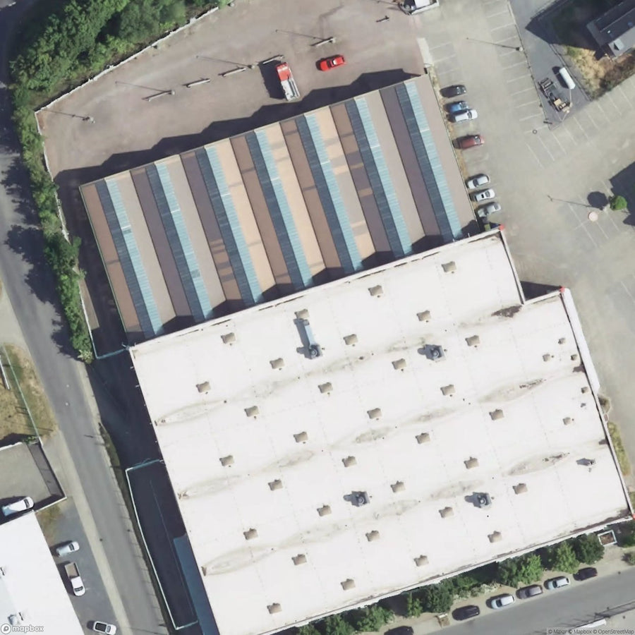 Obi Hardware Store [DEU] #09050
