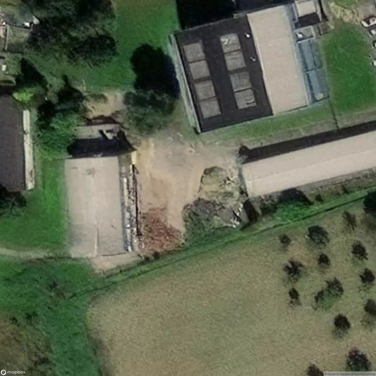 Rendries House [BEL]