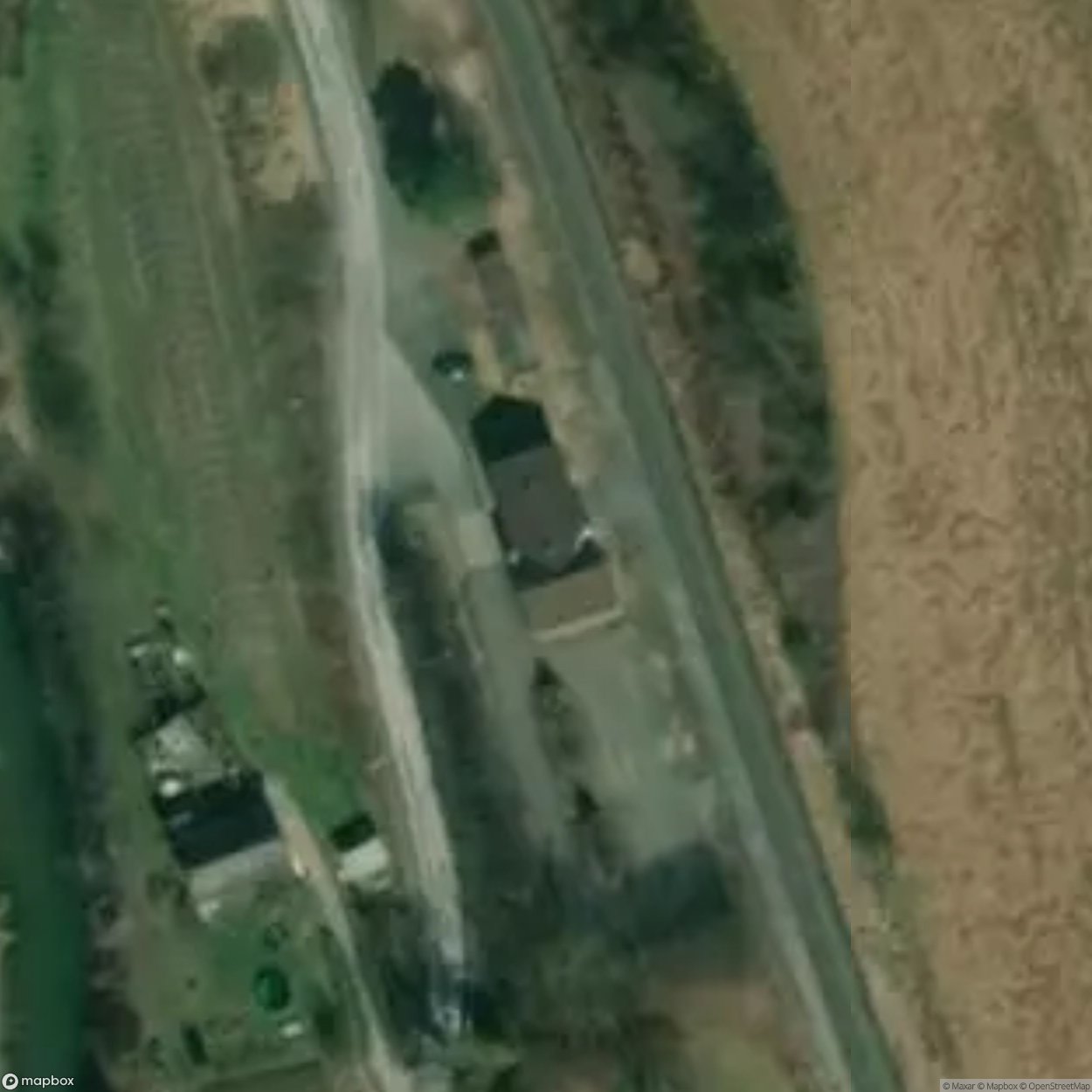 Rail Building 2686 [AUT]