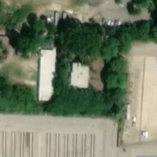 Abandoned Building 2253 [AUT]