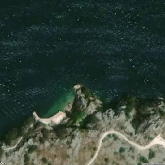 Undersea Tunnel [HRV]