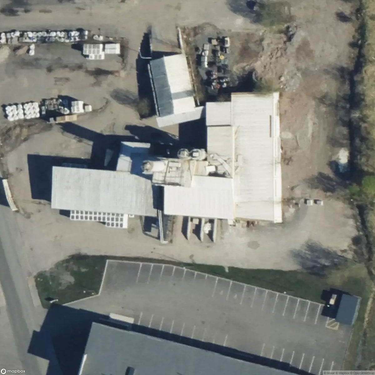 Factory [FIN] #5771