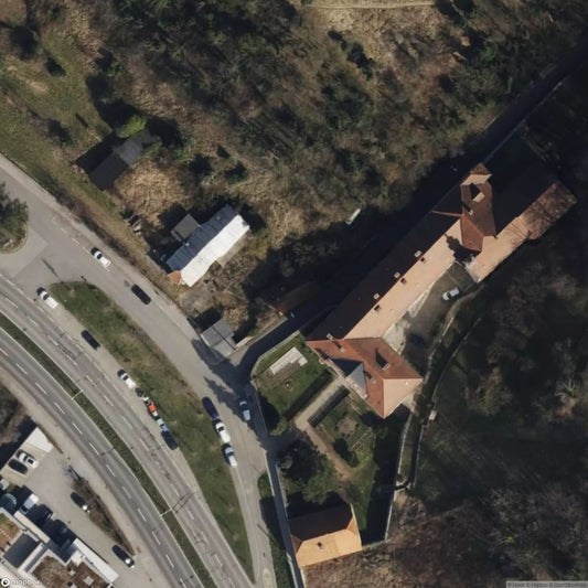 Wine Cellar House 2409 [AUT]