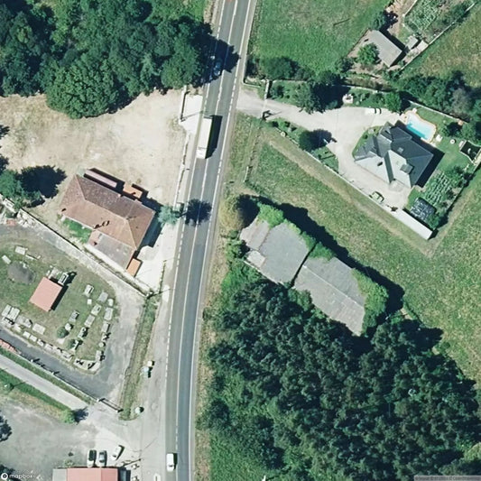 Happiness House [ESP]