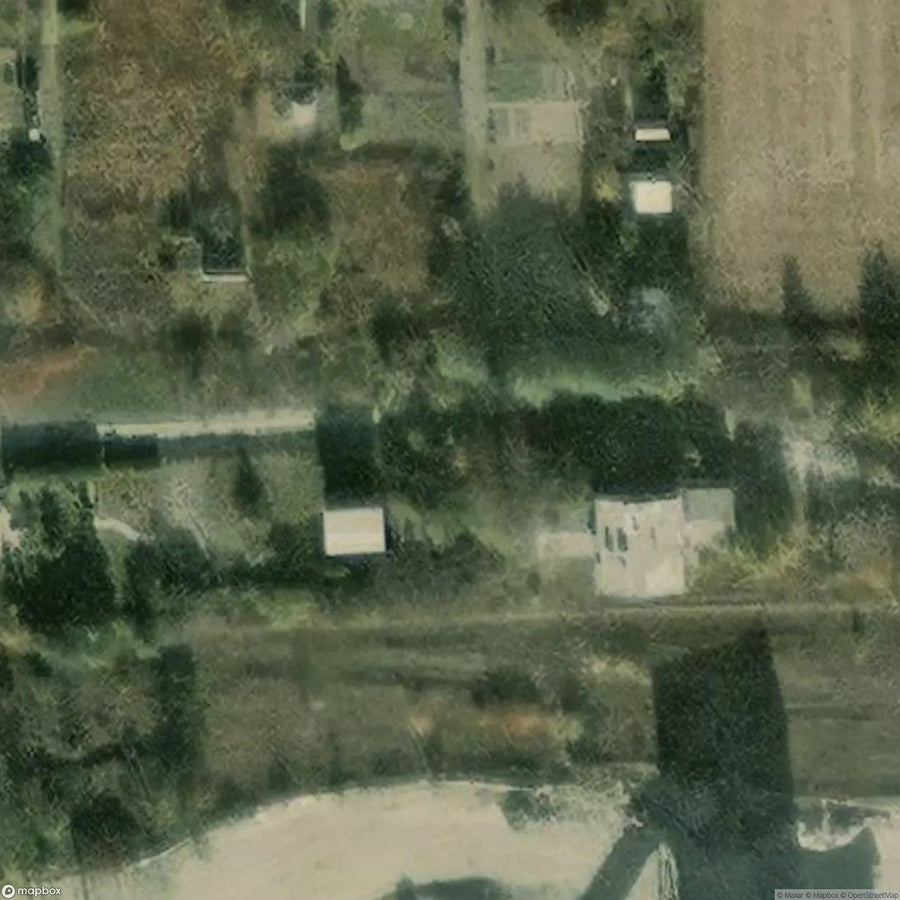 Rail Infrastructure Abandoned Railway Station [POL] #29774