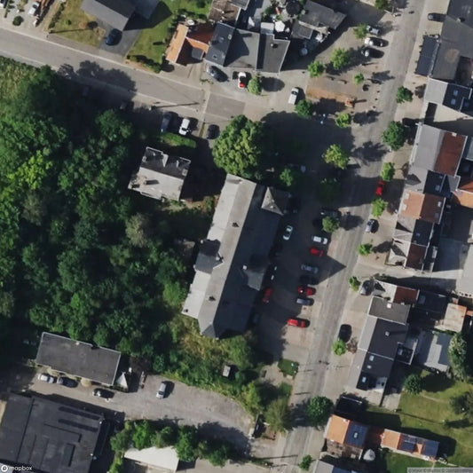 Notre-Dame de la Présentation Church [BEL]