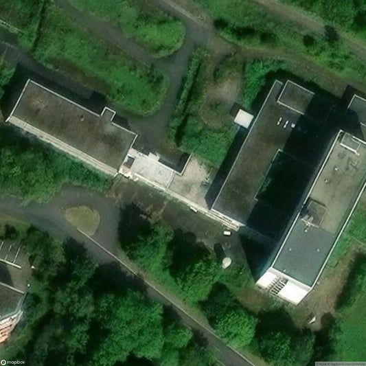 Factory Mossen [DEU]