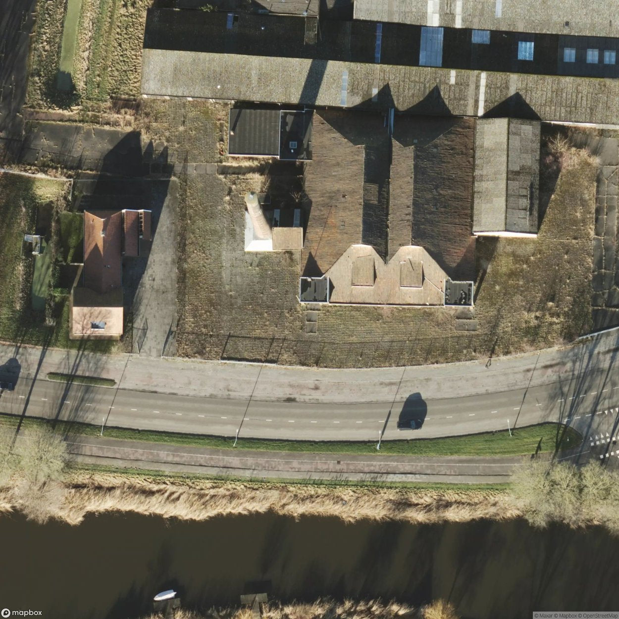 Stone Factory AN [NLD]