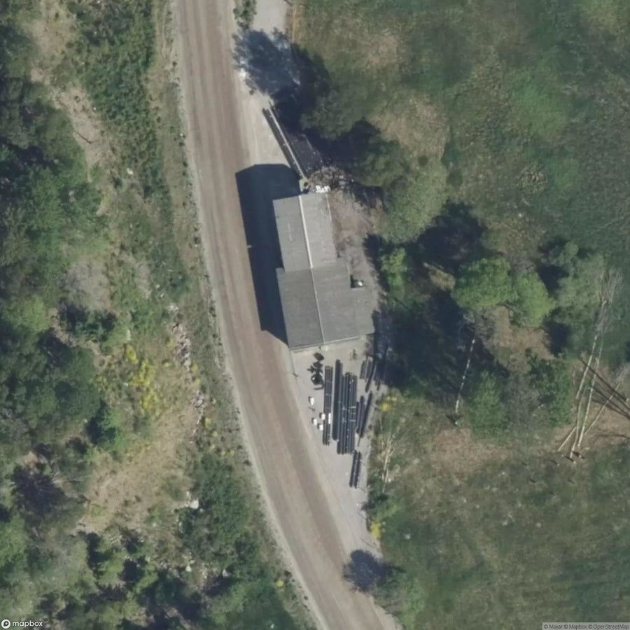House Bah [SWE] #01103