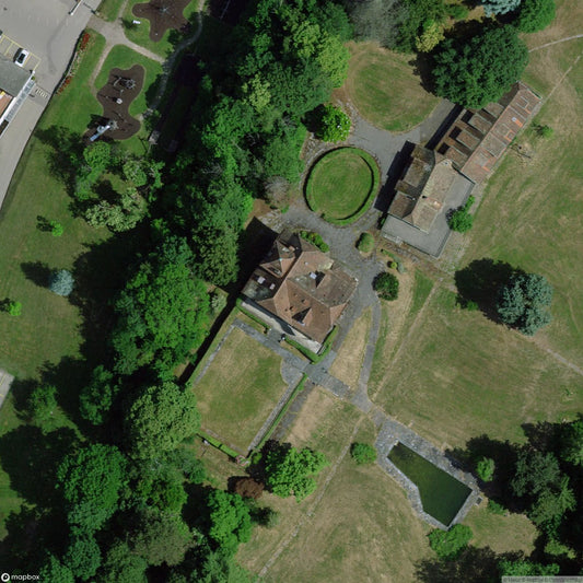 Emperor's Manor [CHE]