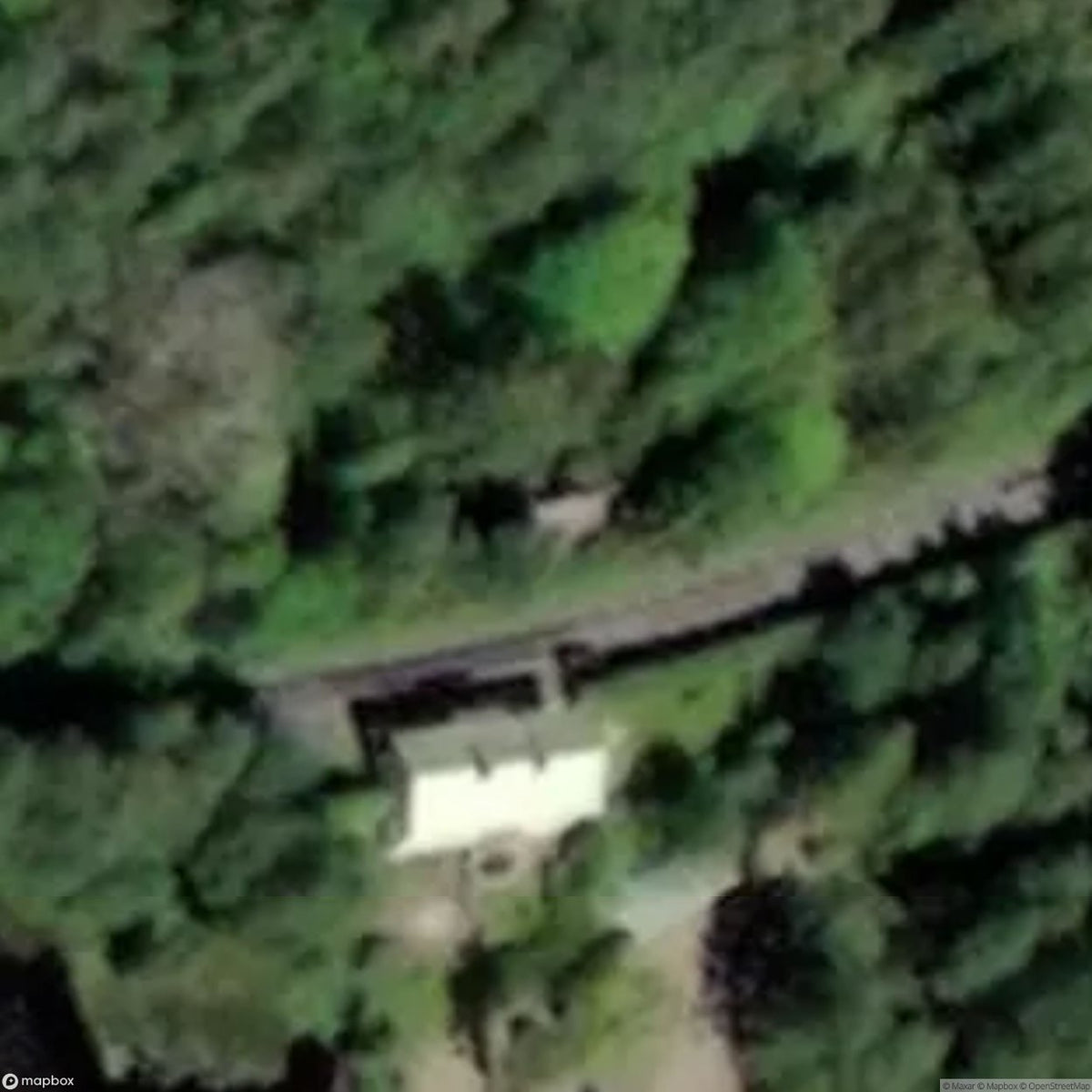 Lost House Sideway [SWE] #33405