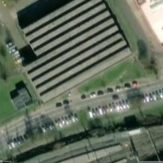 Slaughterhouse [BEL]