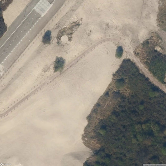 Bunker CPLX110 [NLD]