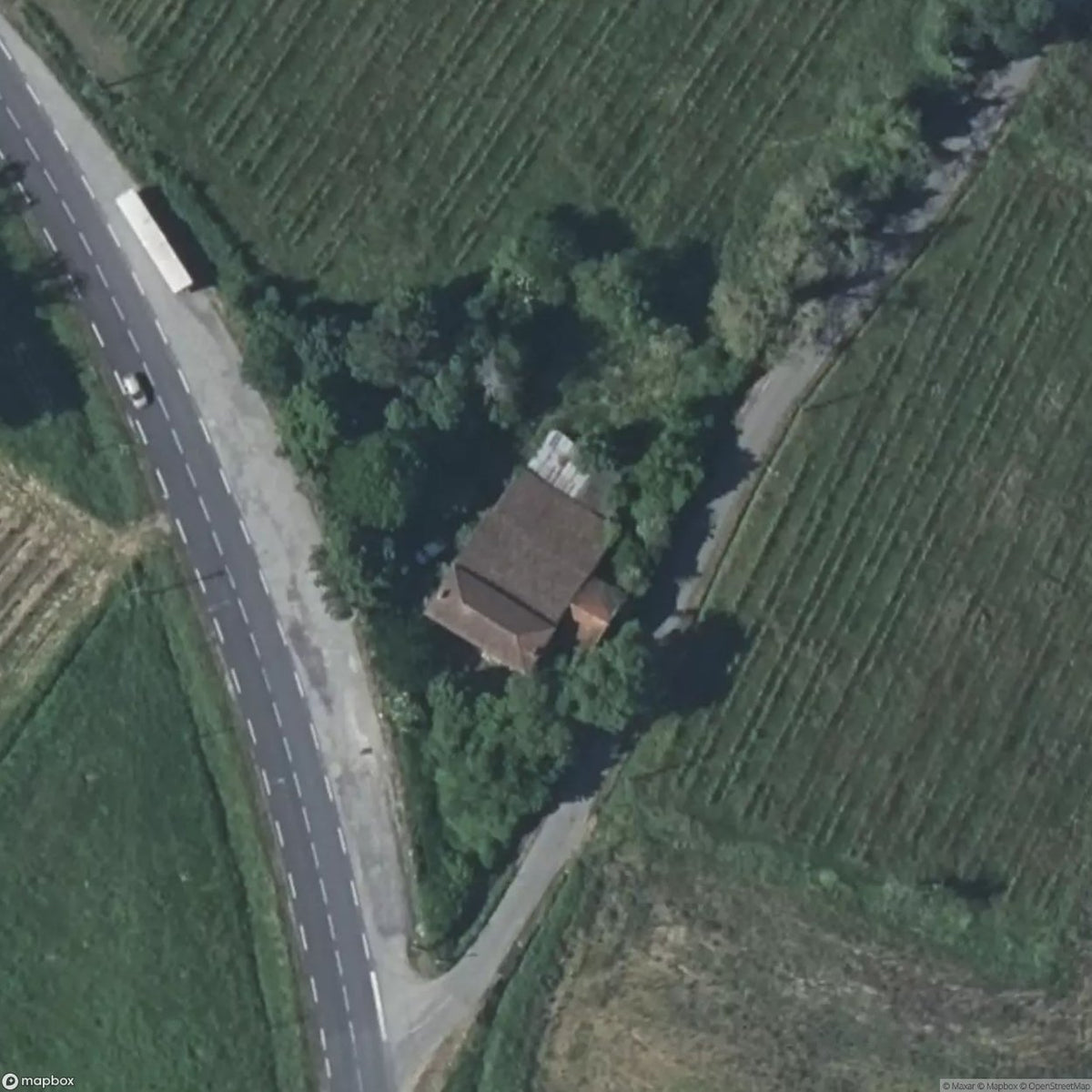 House For Sad Children [FRA] #4753