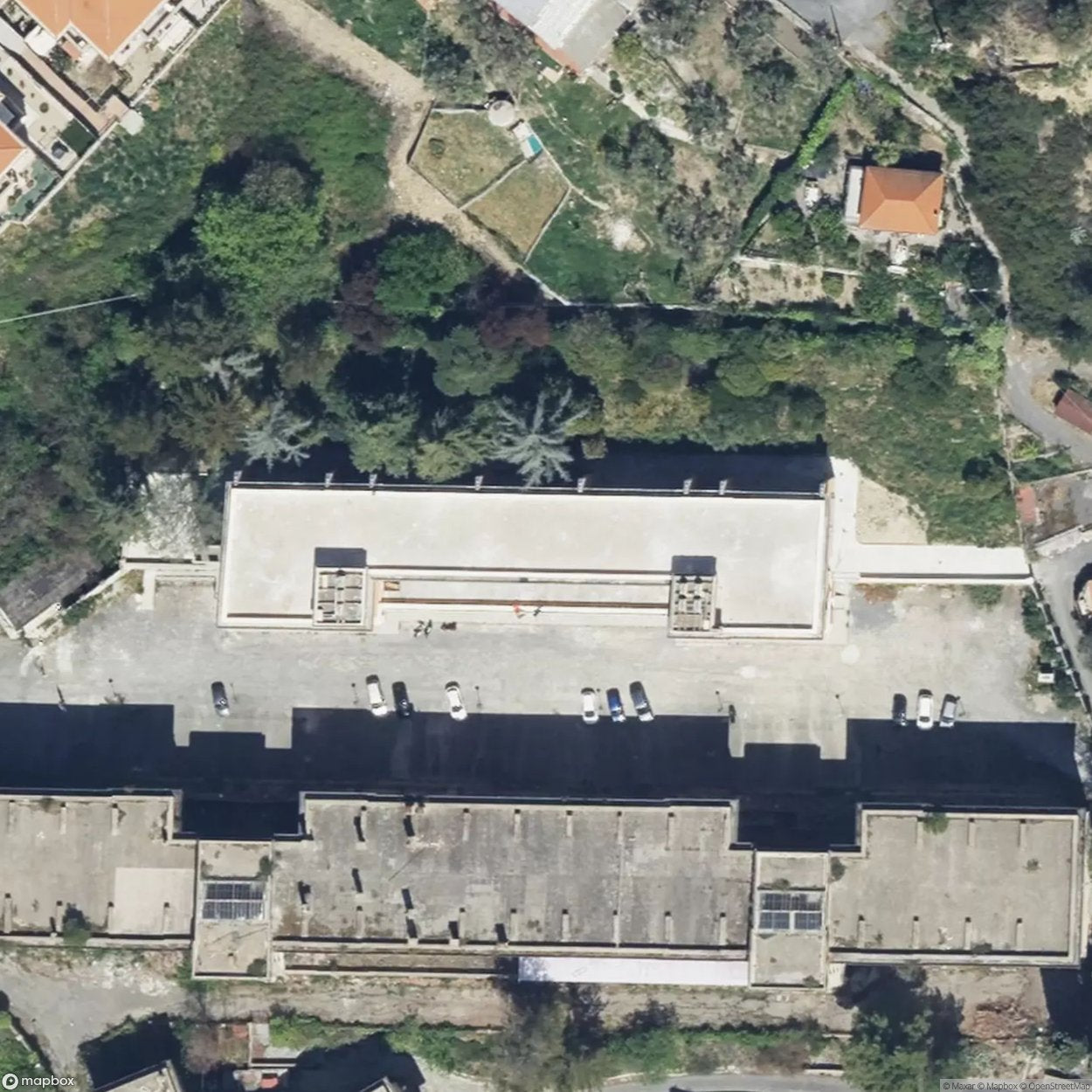 State Archive of Imperia [ITA]