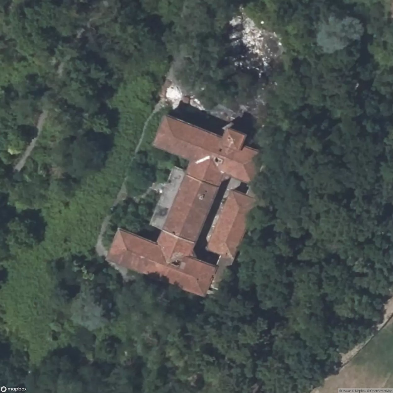 Wisteria Clinic [FRA]