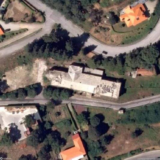 Caramulo Sanatorium [PRT]