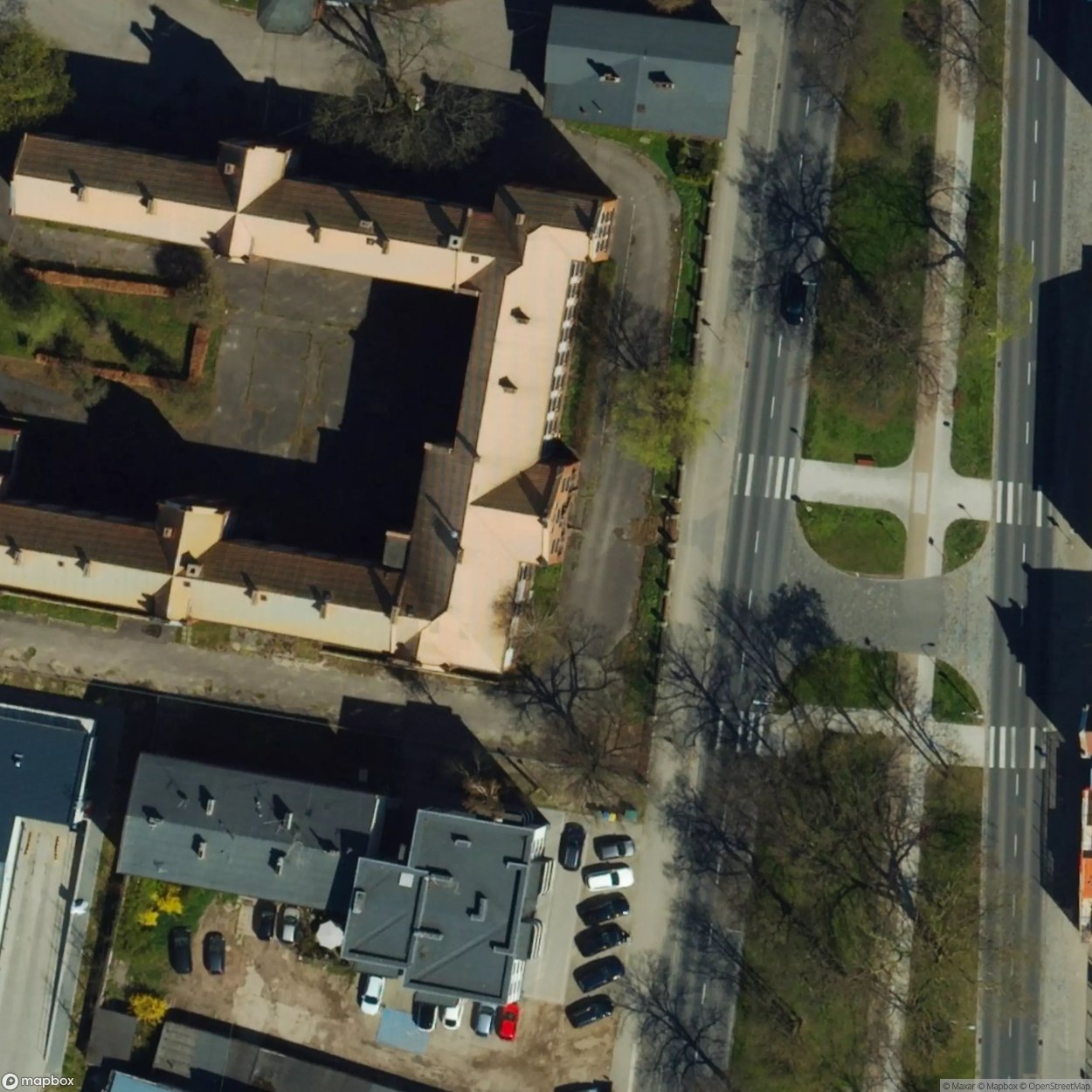 Znojmo Municipal Spa [POL] #21233