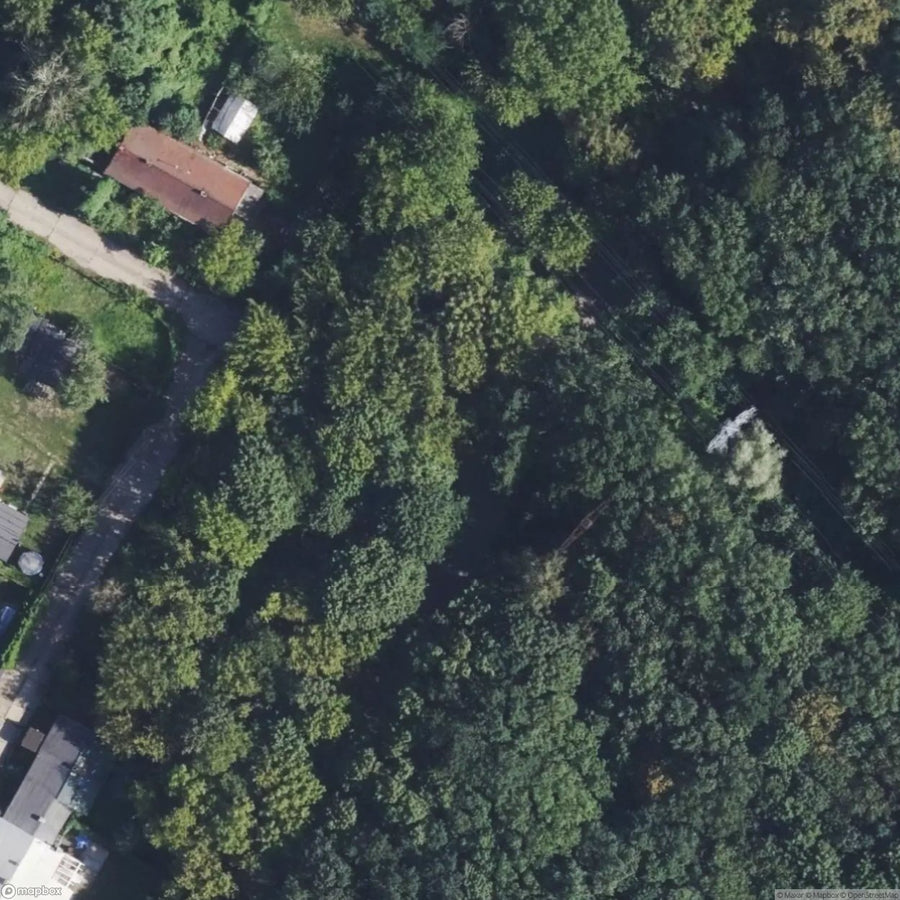 Site Abandoned Tiny House [POL] #33667