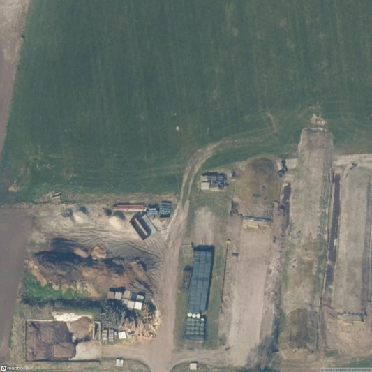 Shooting Range Horst 1 [NLD]