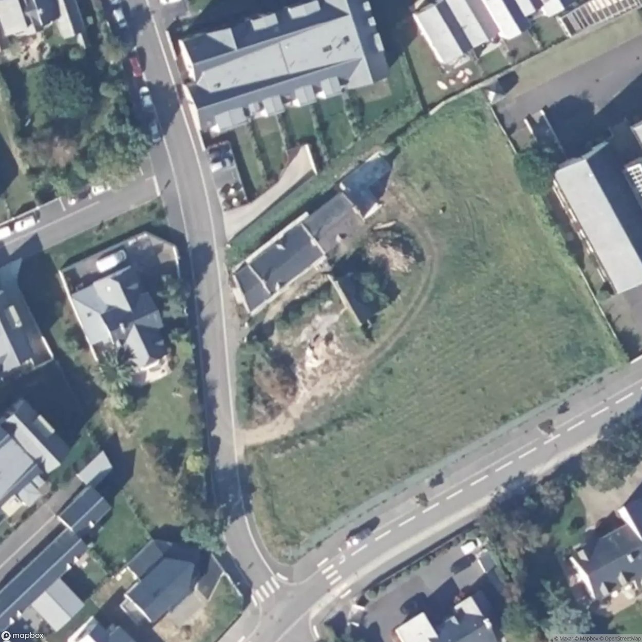 House Maloirer [FRA]