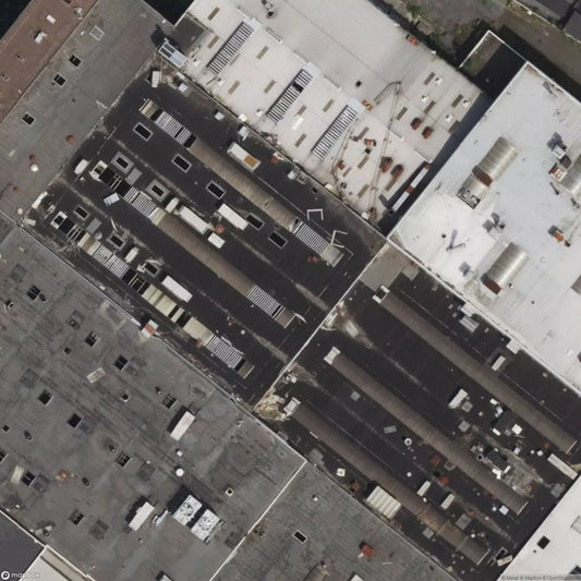 Robotic Spinning Mill / Filature Robotique [BEL]