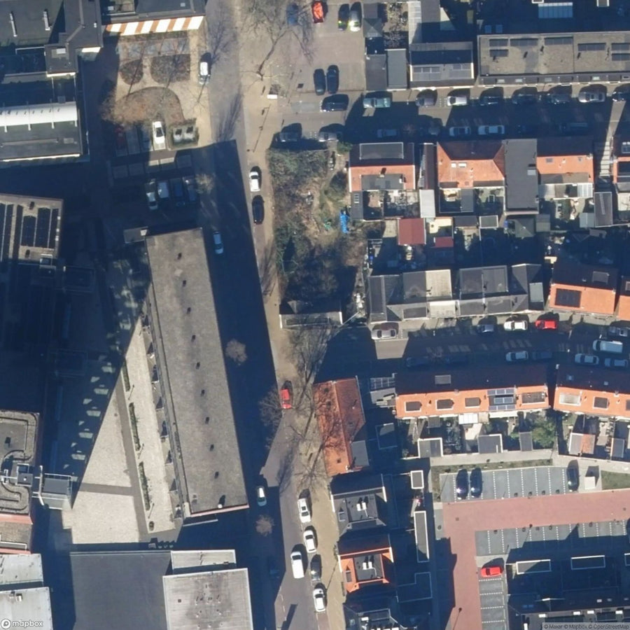 Zwaardemaker House [NLD] #100415