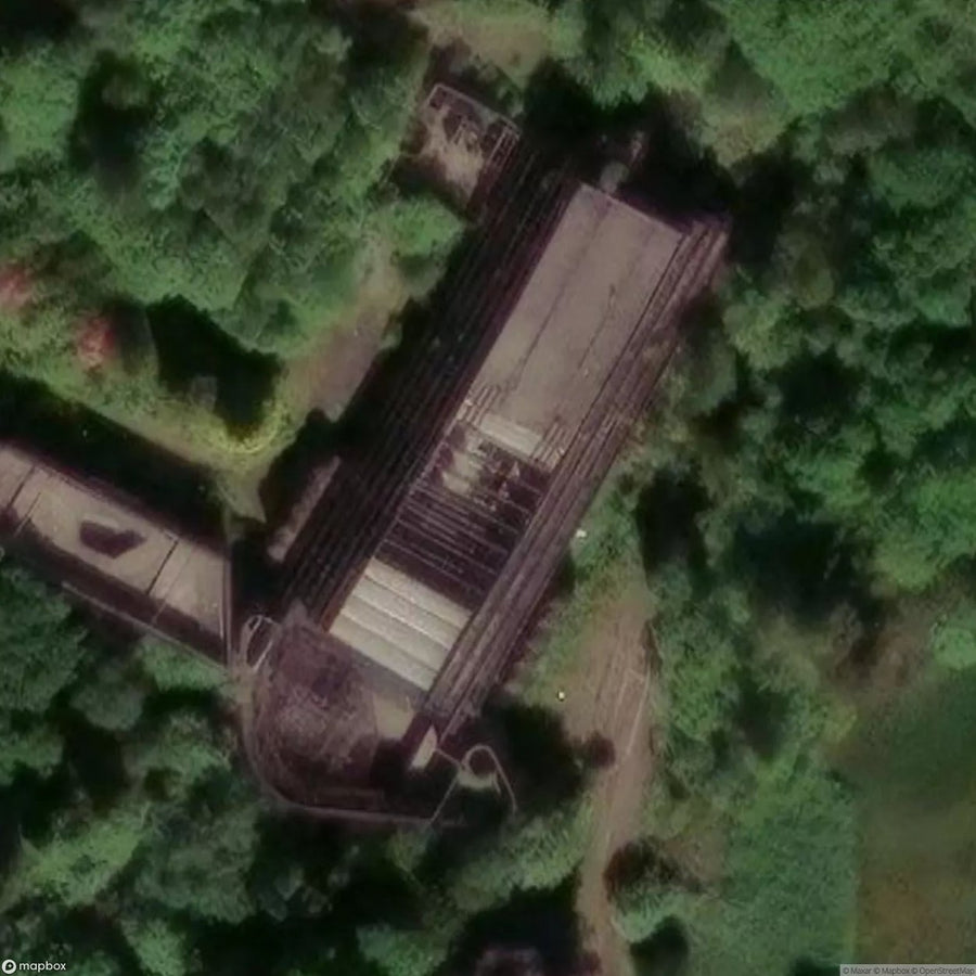 St Peters Seminary [GBR] #11950