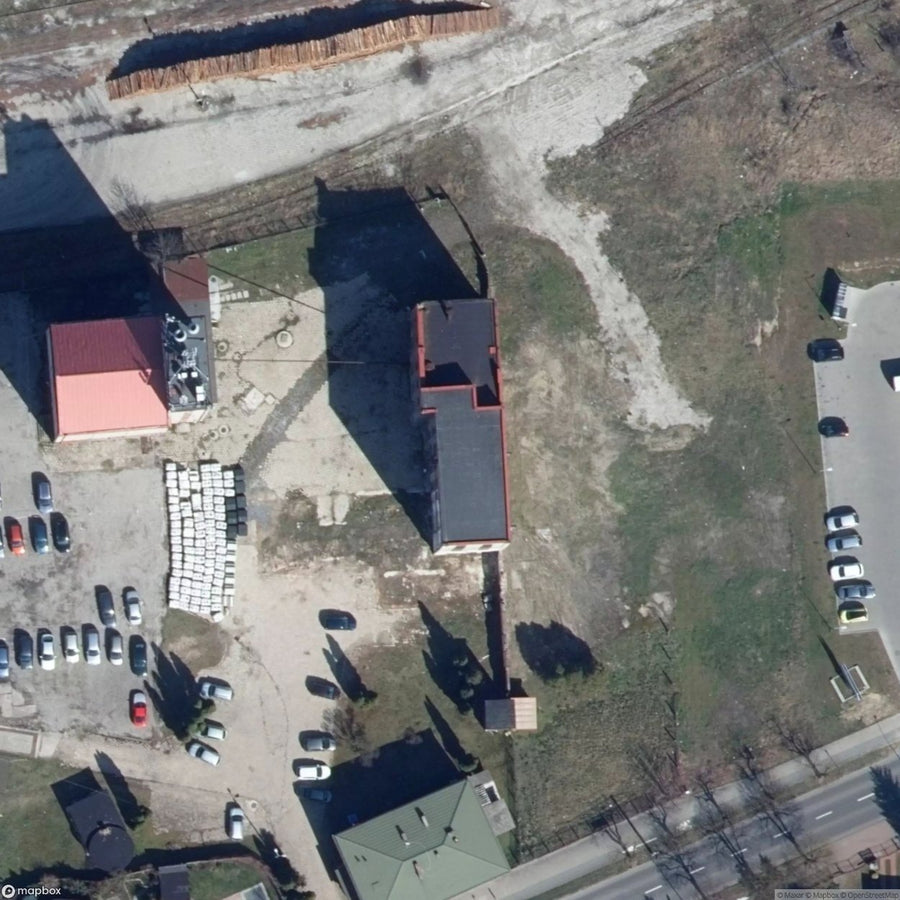 Site (Budynek Młynu) [POL] #27690