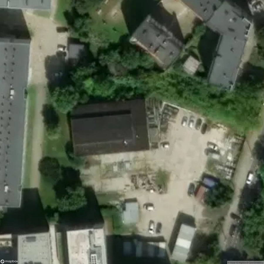 Abandoned Workshops [POL] #62