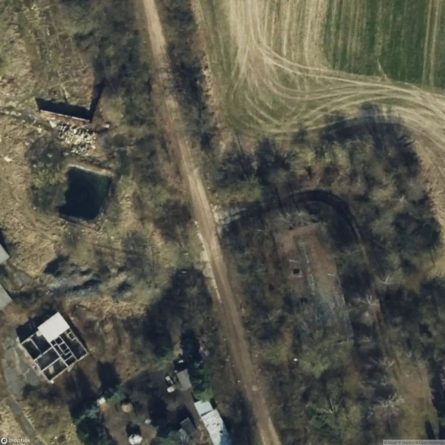 Radio Measuring Post 613 [DEU] #5344
