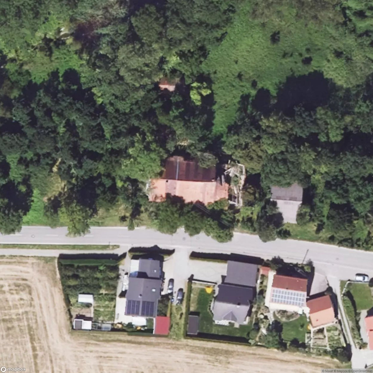 House Schutze [DEU] #33170