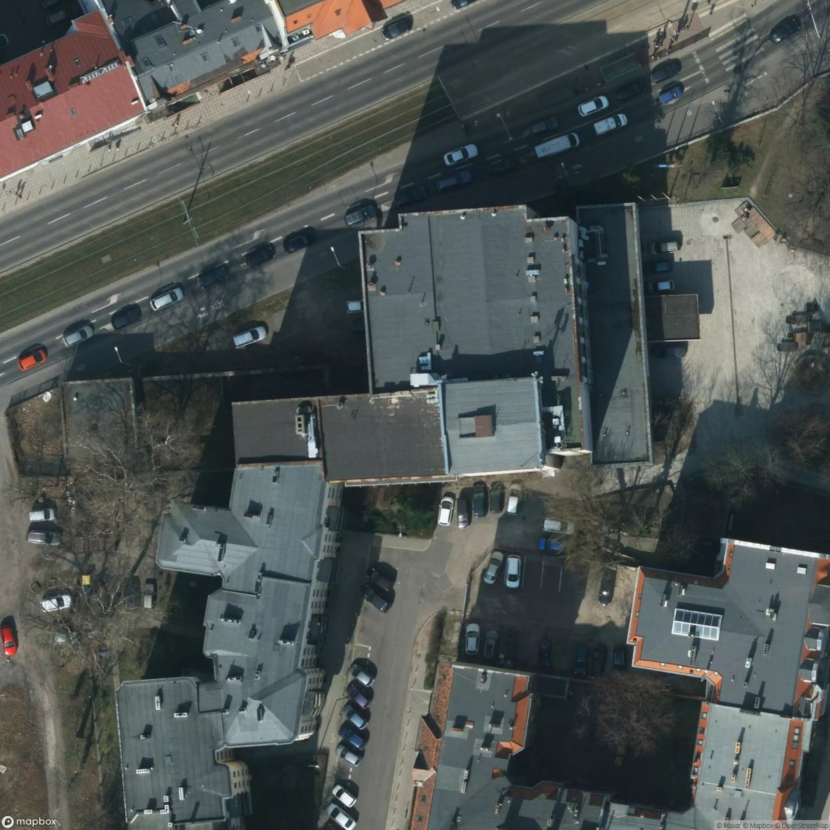 Abandoned Venue (Poznań) [POL] #27580