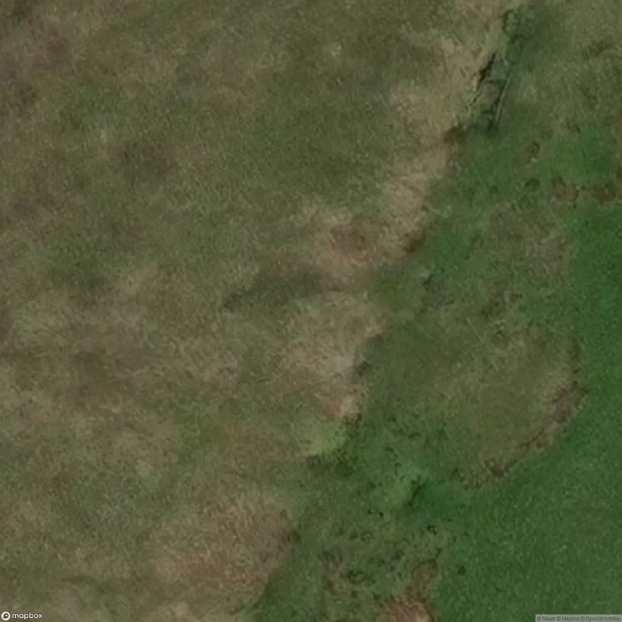 Simpsons Pot West Kingsdale Ingleboro Sd [GBR] #06413
