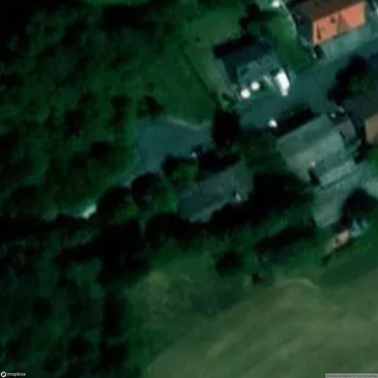 Guesthouse Bernhards [GER] #00554