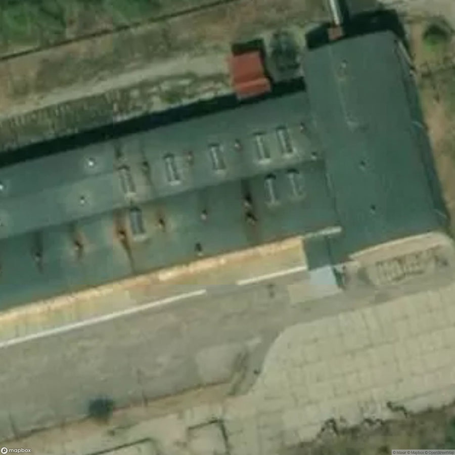 Abandoned Factory Abandoned Ceramic Factory [POL] #2676