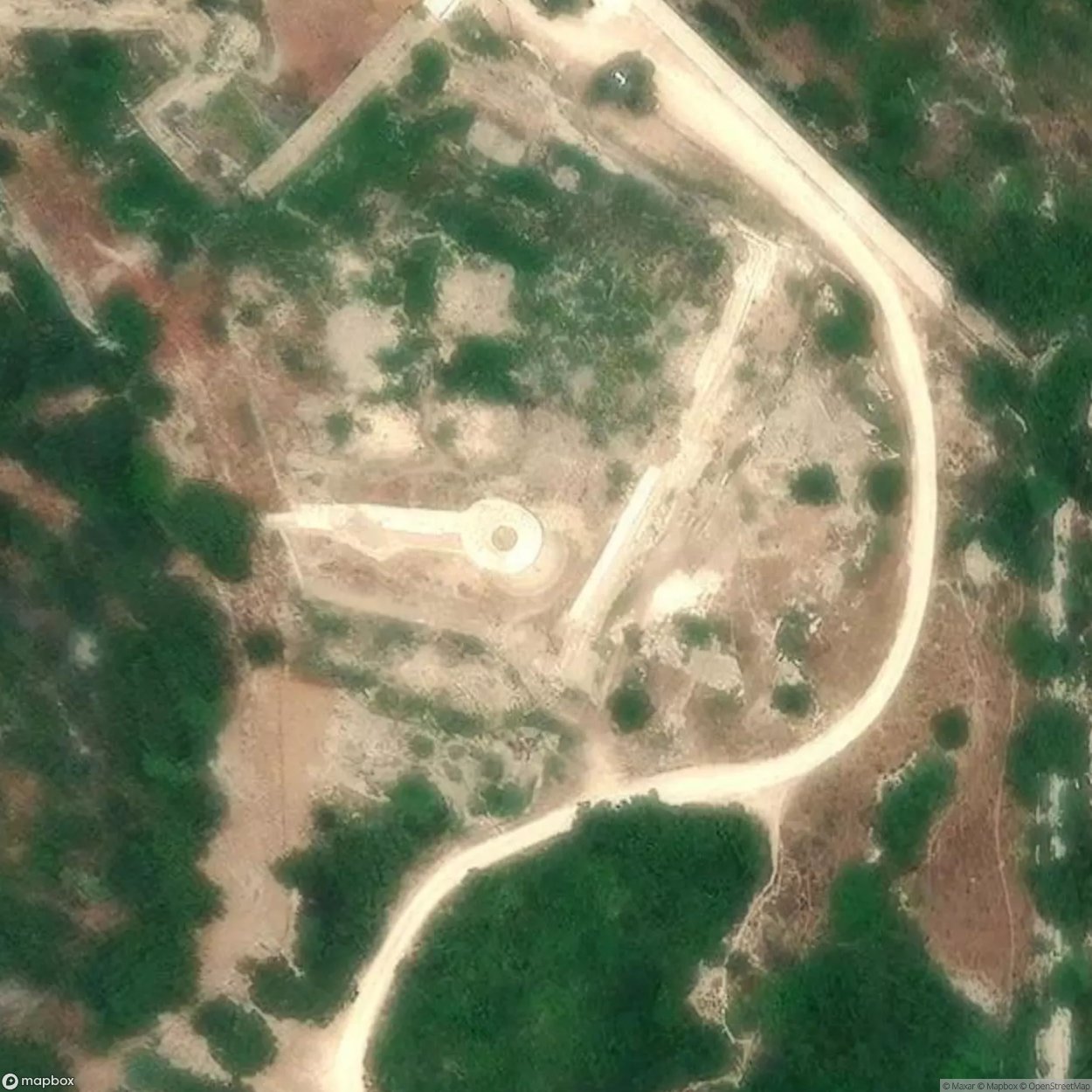 Royal Castle of Don Pietro d’Aragona [ITA]