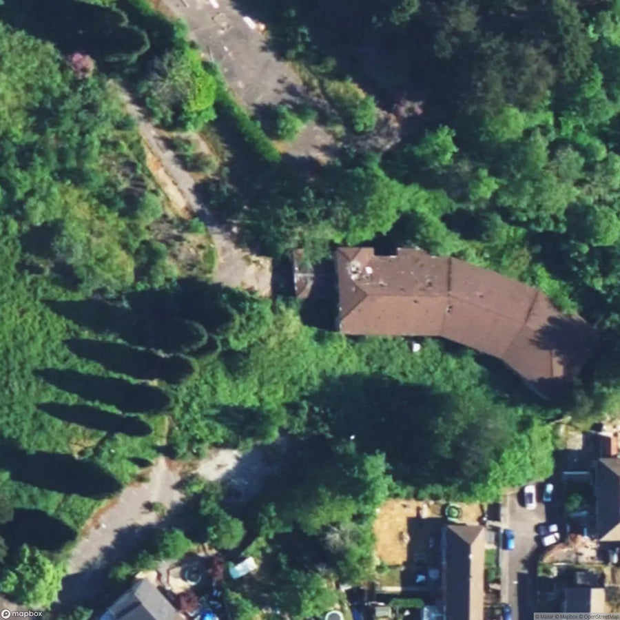 Aband Hosp [GBR] #35647