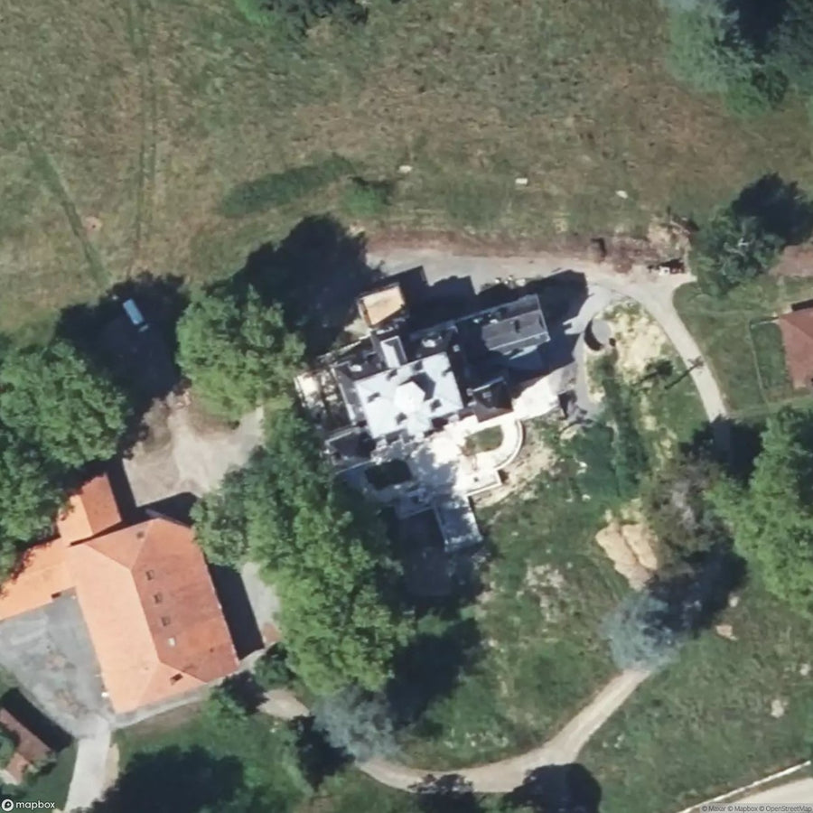 Chateau Adriane [FRA] #4847