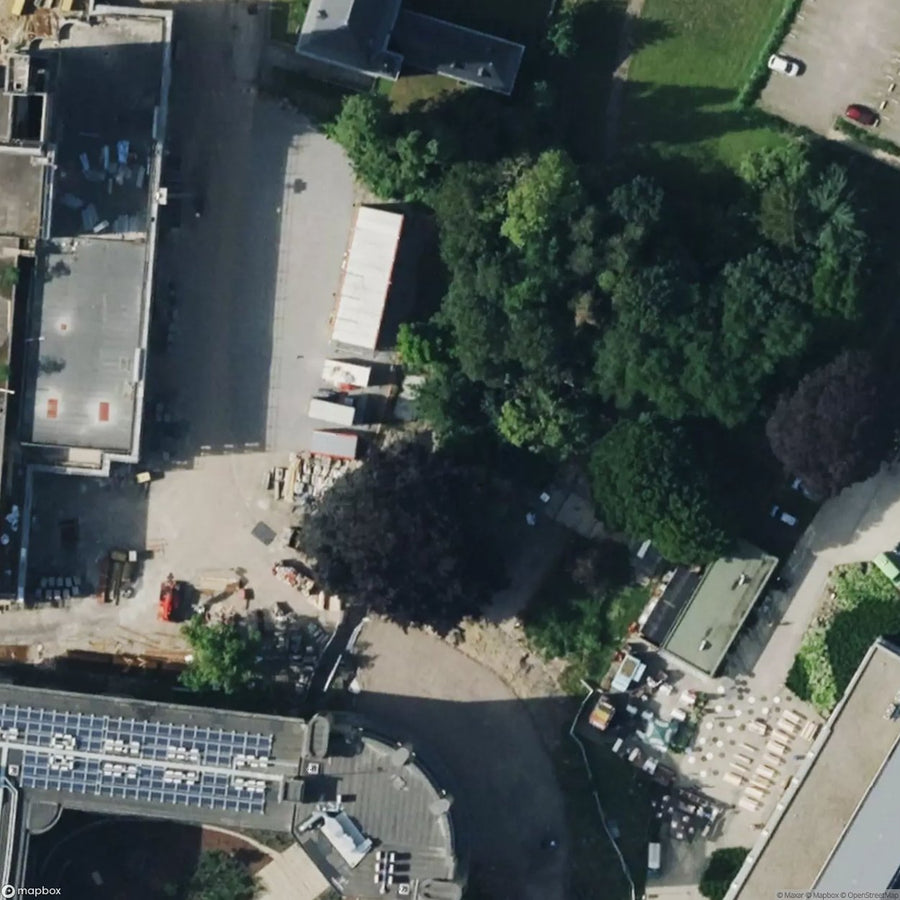 Val Benoit University [BEL] #18603
