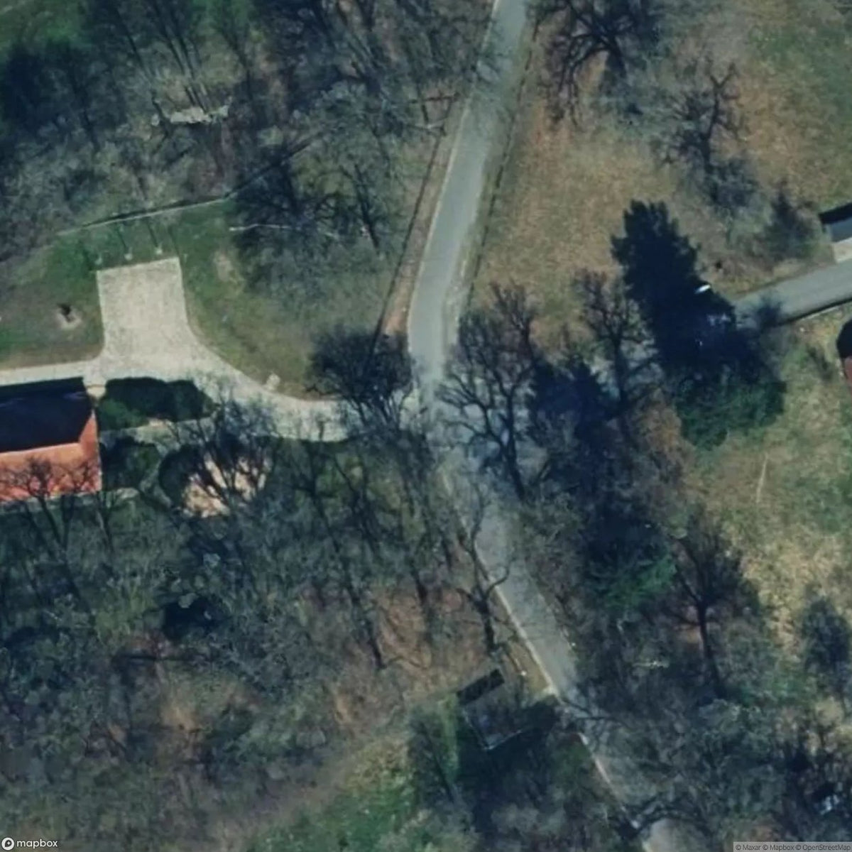 Lopau Ghost Village [DEU] #33394